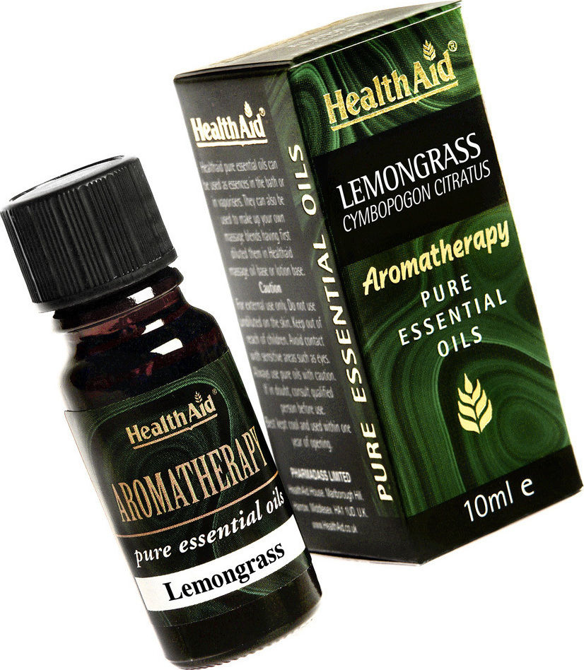 Lemongrass Essential Oil 10ML