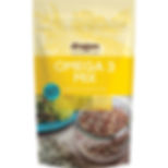 Dragon Omega 3 Mix 200g
