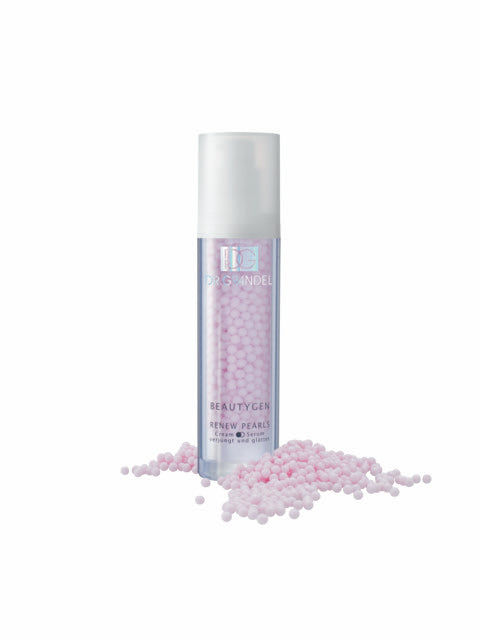 Dr Grandel BeautyGen Renew Pearls Dispenser 50ml