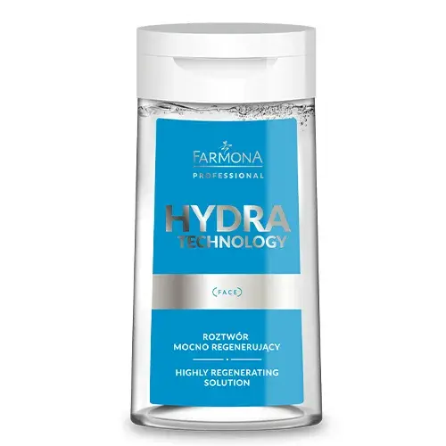Farmona Hydra Technology Highly Regenerating Solution 100ml