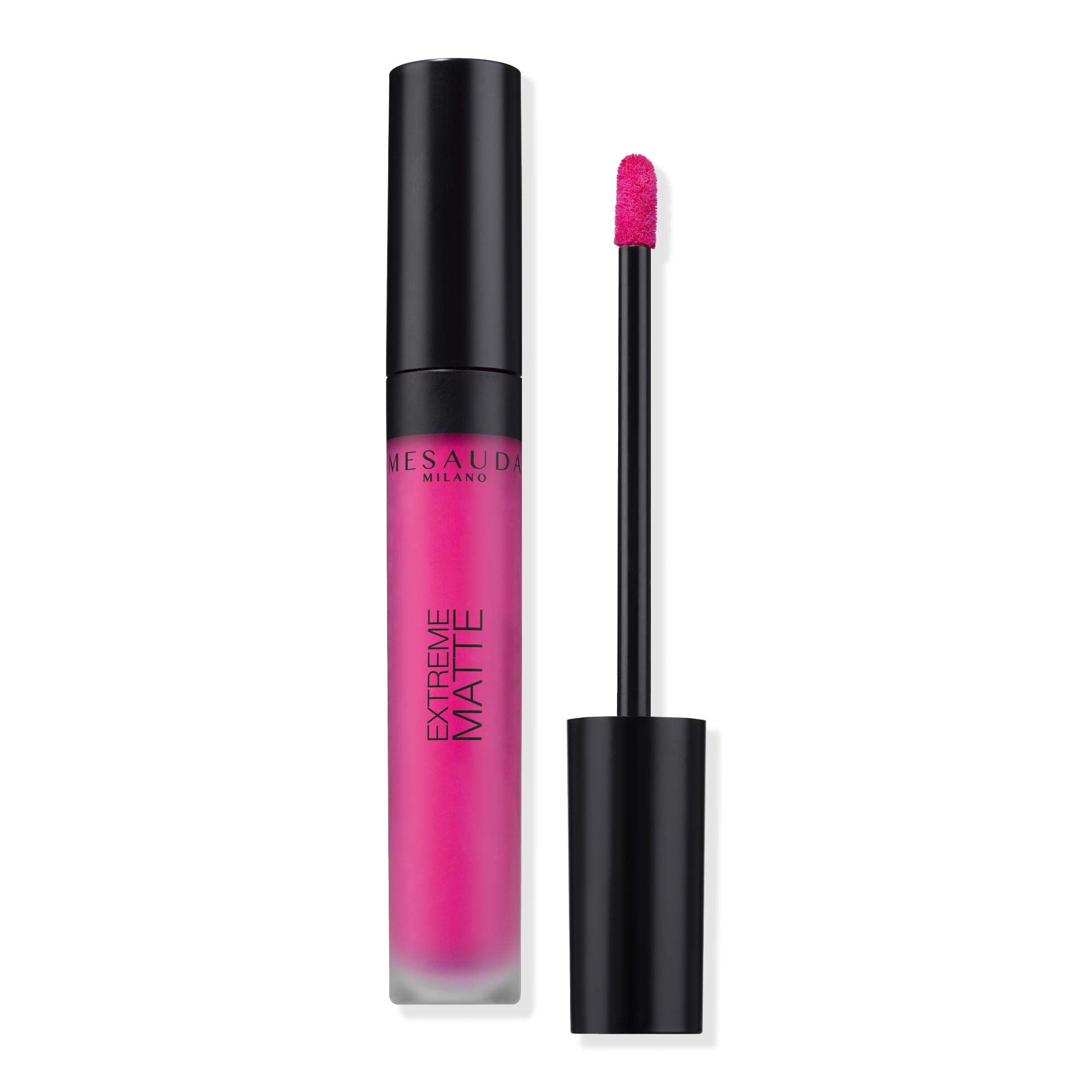 Mesauda Milano Extreme Matte - Long Lasting Matte Lipstick 105