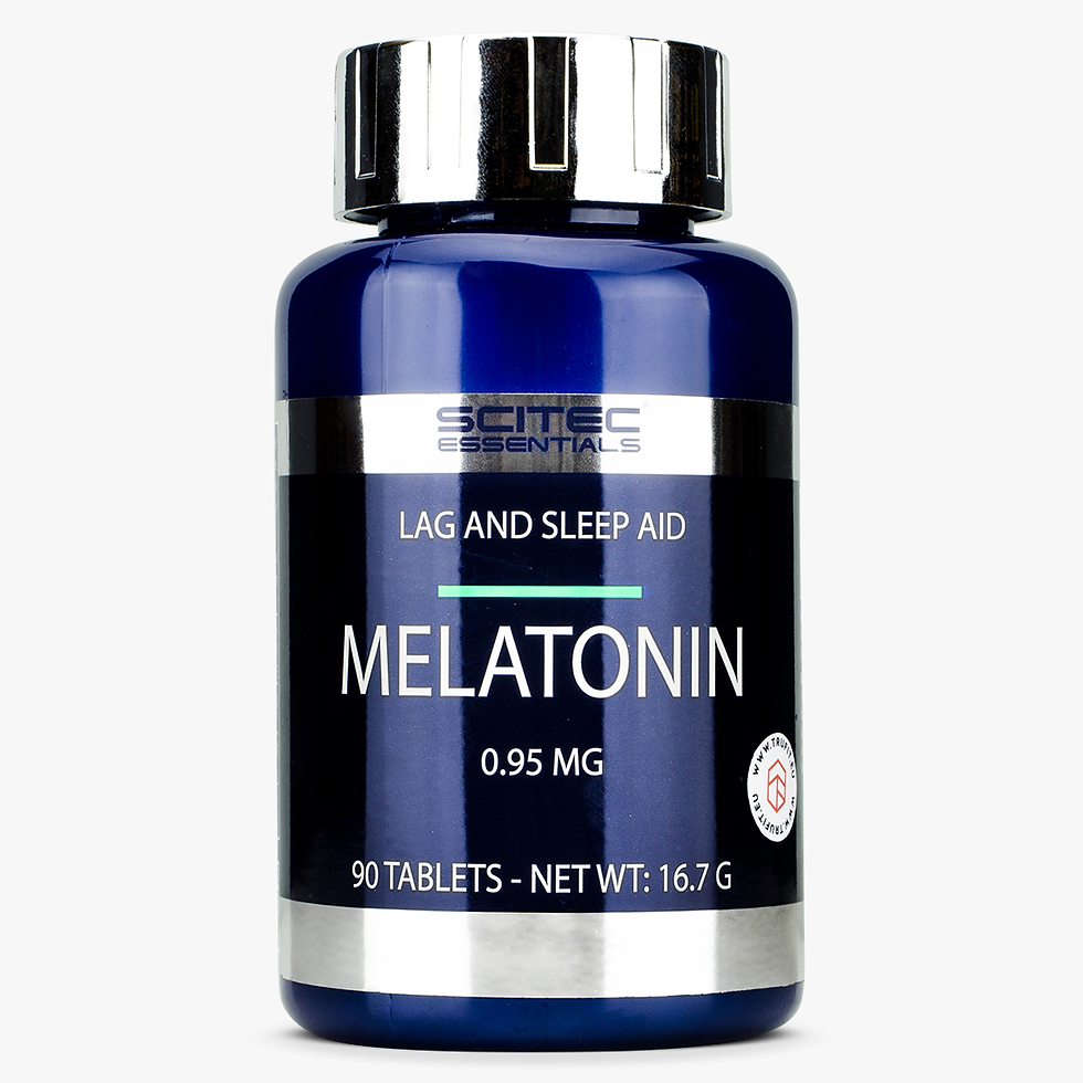 Scitec Melatonin