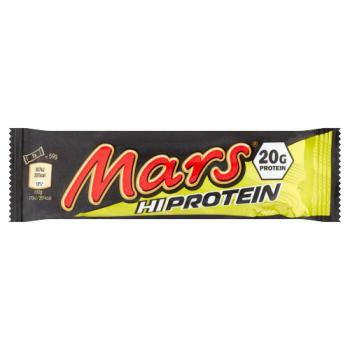 Mars High Protein Bar 66g