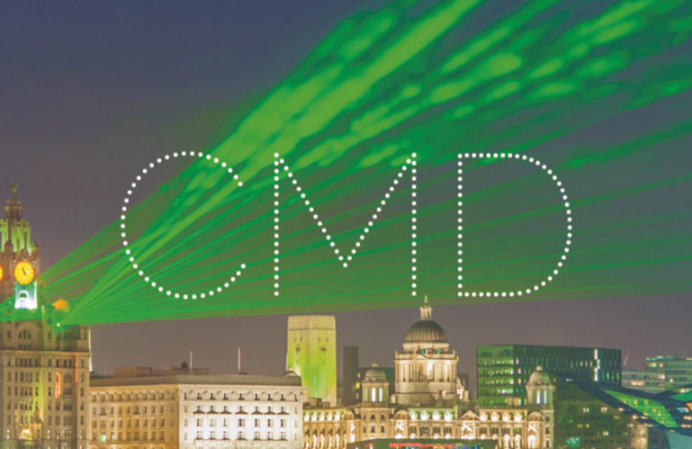 CMD
