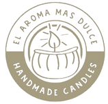 logo el aroma más dulce