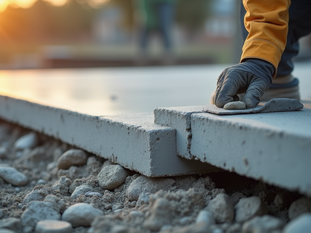 When You Need Help, Trust Is Everything — Here's What I Built for That