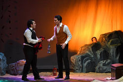 Iisola Disabitata 3 - Anna Ponces