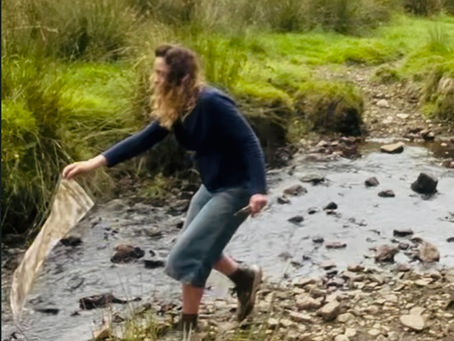 Responding with flow and intention