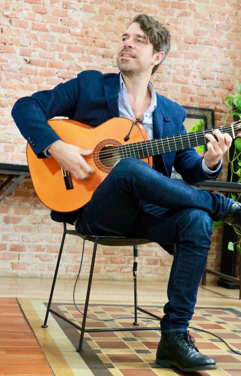 Flamenco Live Concert