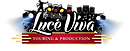 Luce Viva Touring and Productions Logo C