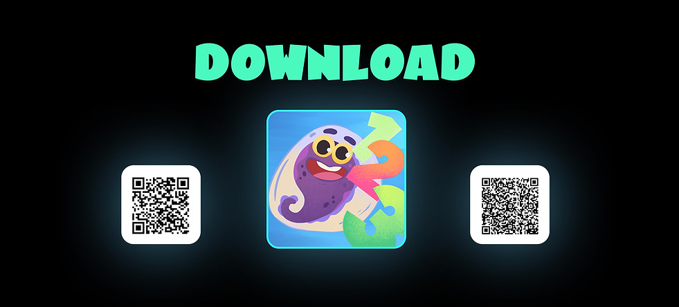Learn to Count Encounters from 1 to 10.Childrens educational app for learning how to count numbers.