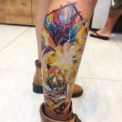 Os cavaleiros do zodiaco