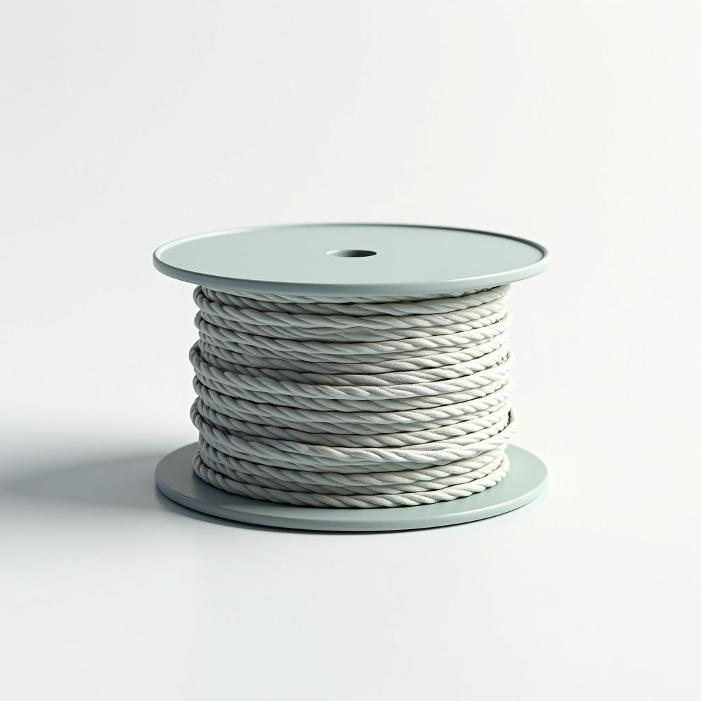 Braided Fishing Line