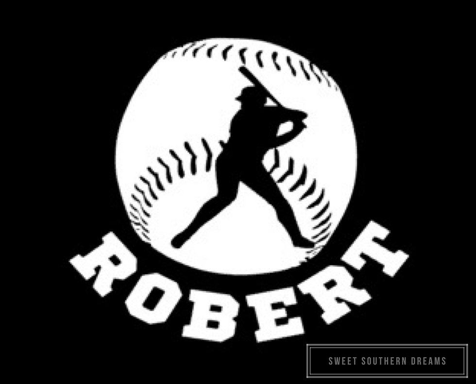 Thumbnail: Sports Window Decals 