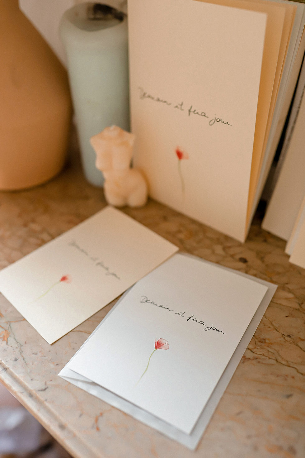 Miniature : Pack de cartes postales