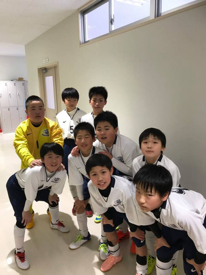 第16回あじさいフットサル大会