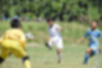 地区リーグ 神町FC