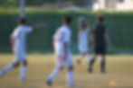 第39回日本クラブユースサッカー選手権大会U-15山形県大会