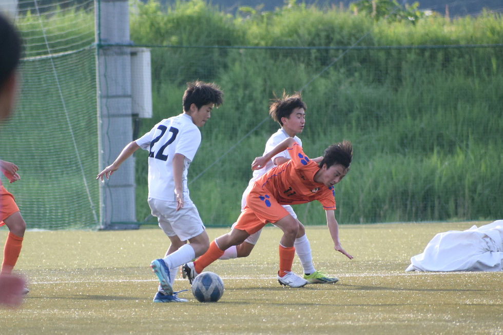 高円宮杯JFAU-15サッカーリーグ2024(山形県)1部リーグ