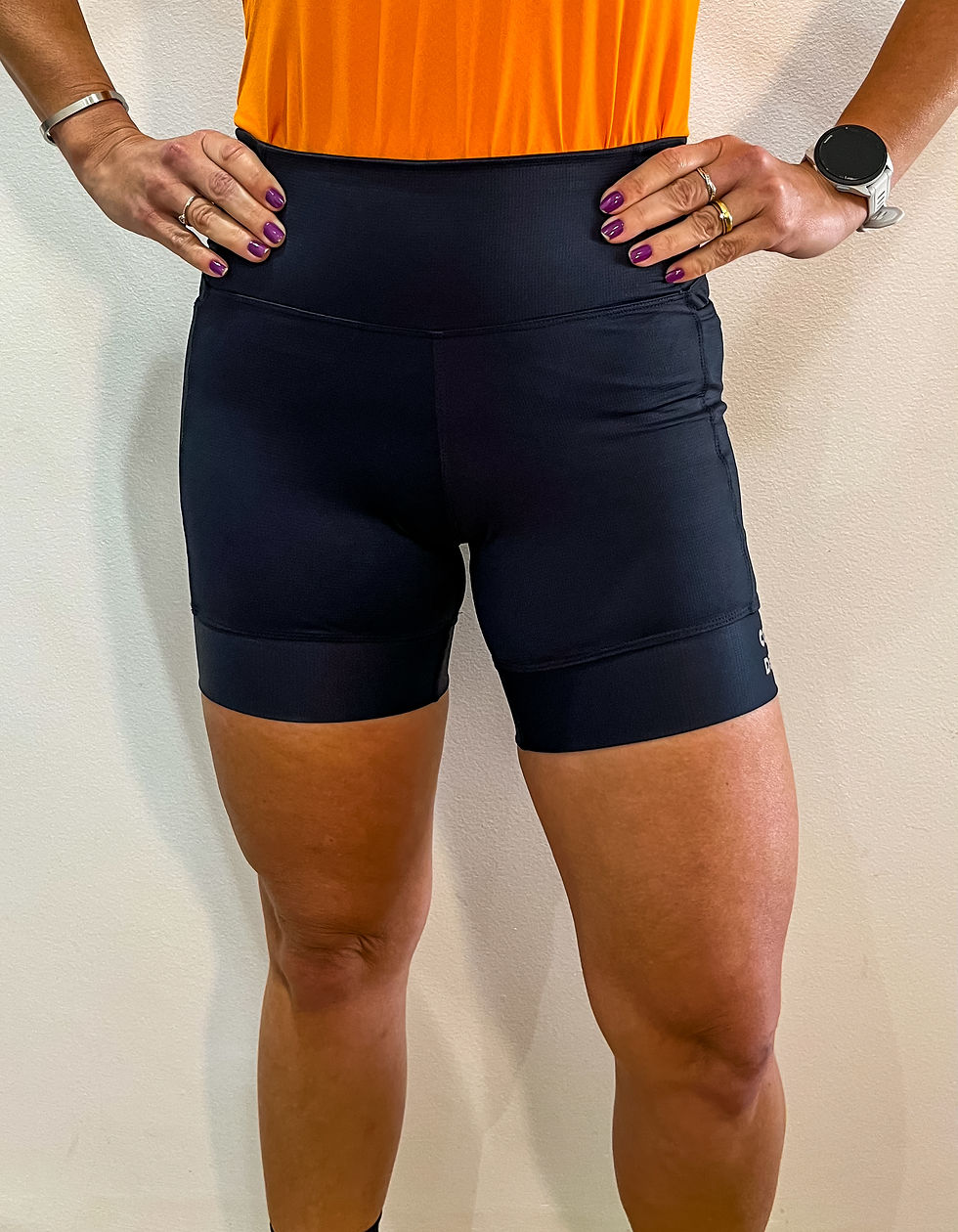 Miniatura: Shorts CORRO PRA DESCANSAR