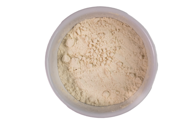 Lait d'avoine en poudre bio