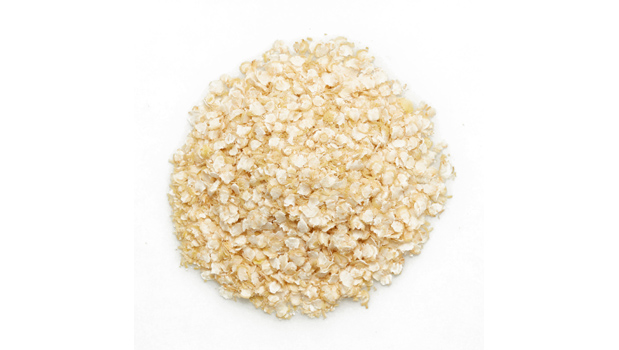 Flocons de quinoa blanc bio