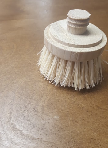 Tête de brosse à vaisselle (Eco Human)