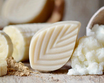 Miniature : Revitalisant solide