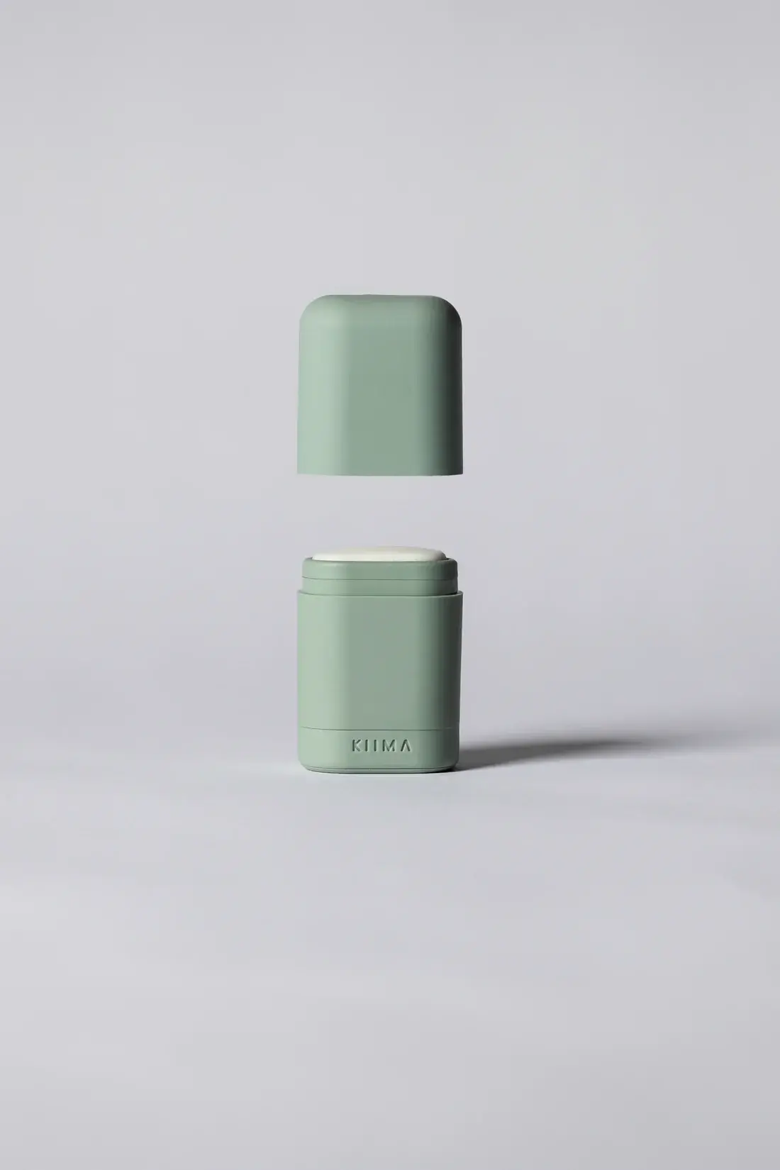 Applicateur de déo rechargeable