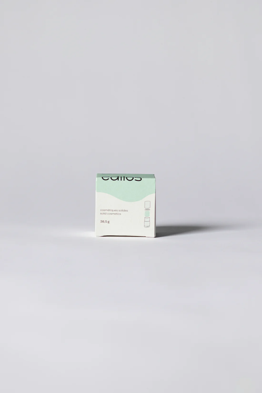 Recharge de déodorant (kiima)