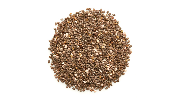 Chia noir bio