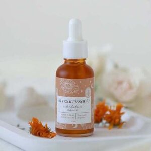 Sérum calendule et mauve (15ml)