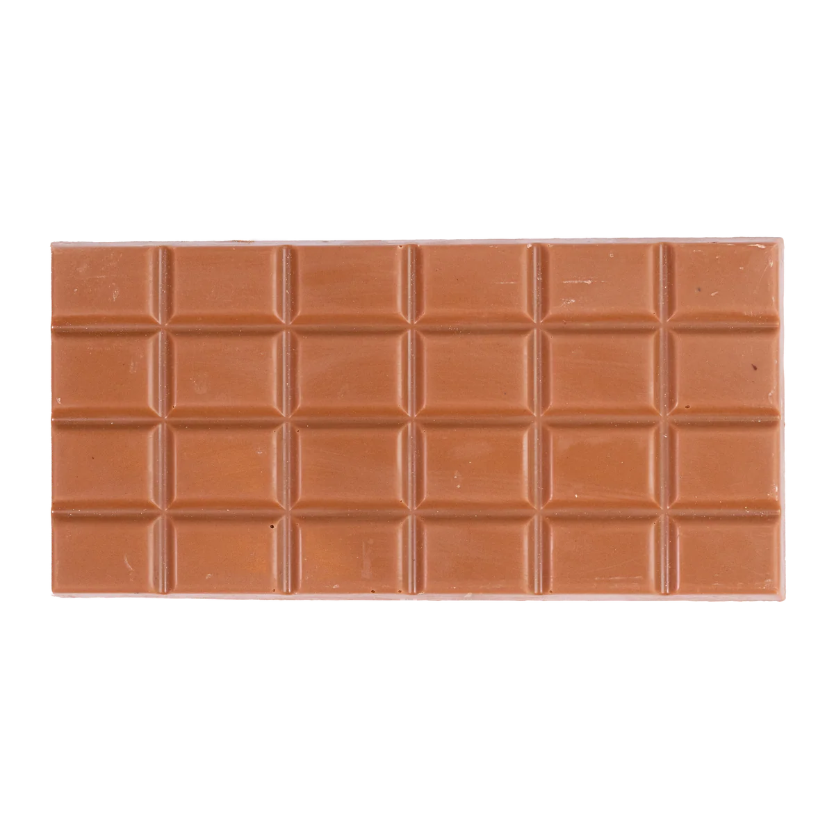 Tablette chocolat au lait et pépites d'érable bio