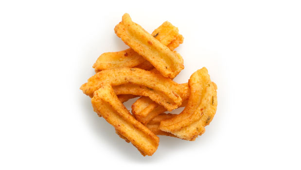 Bâtonnets de soya (fines herbes)