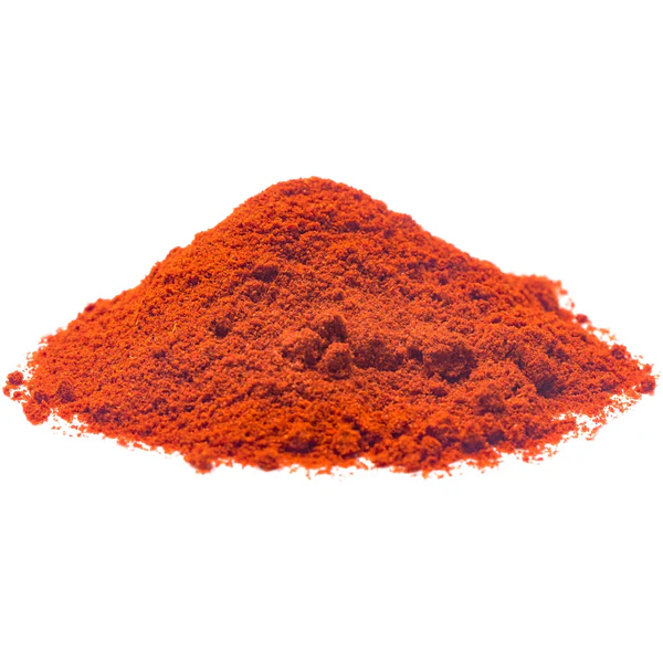 Poudre de chili bio