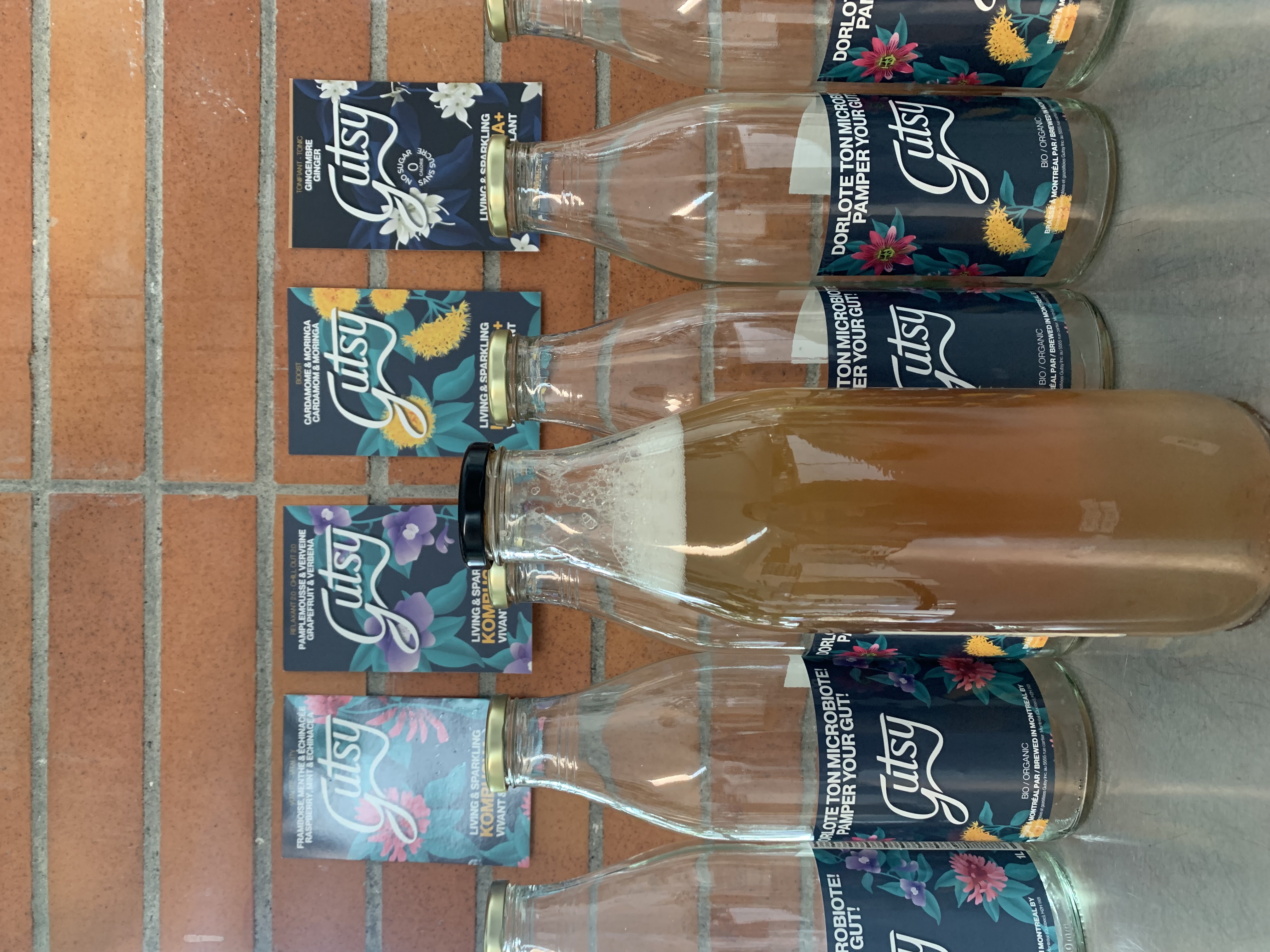 Kombucha