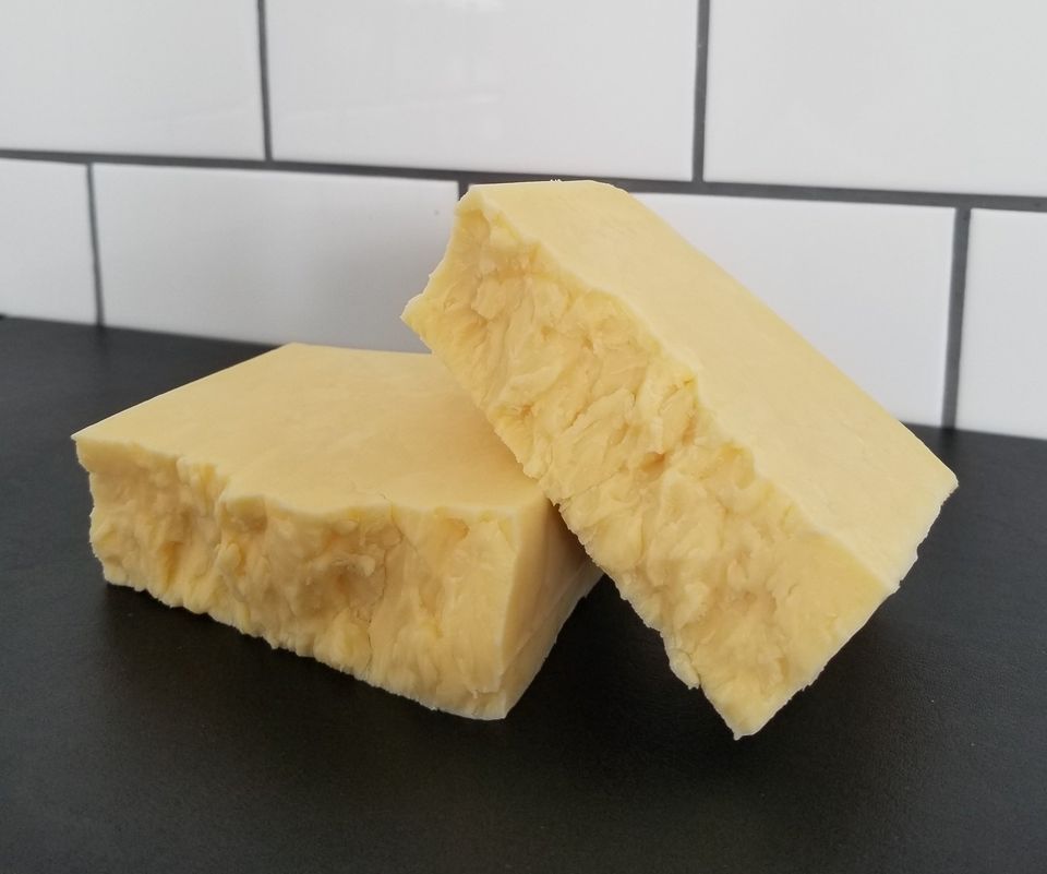 Fromage Le St-Nicolas