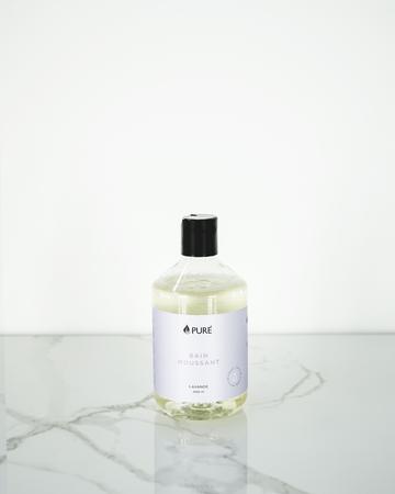 Bain Moussant - Lavande