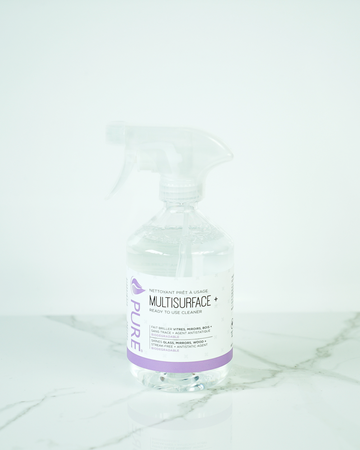 Nettoyant Multisurface