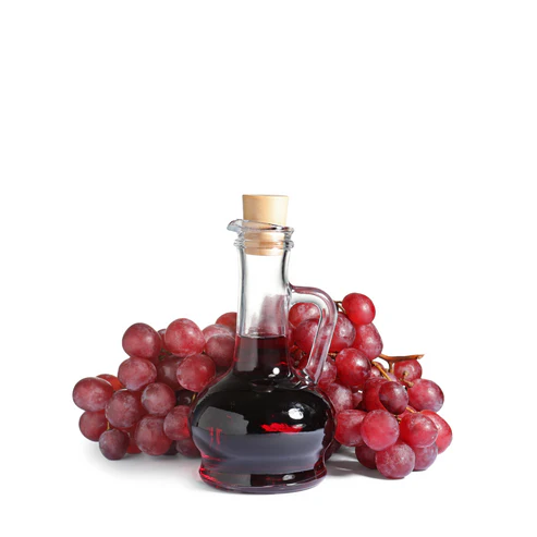 Vinaigre de vin rouge