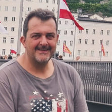 Anschaffung rollstuhlgerechtes Fahrzeug für Bongo