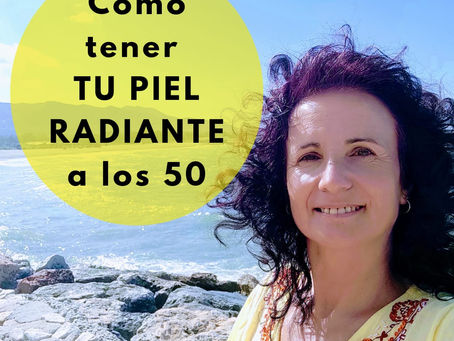 3 FÓRMULAS CASERAS PARA REVITALIZAR TU PIEL