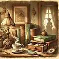 cosy mystery
