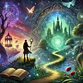 Quête Fantasy 2