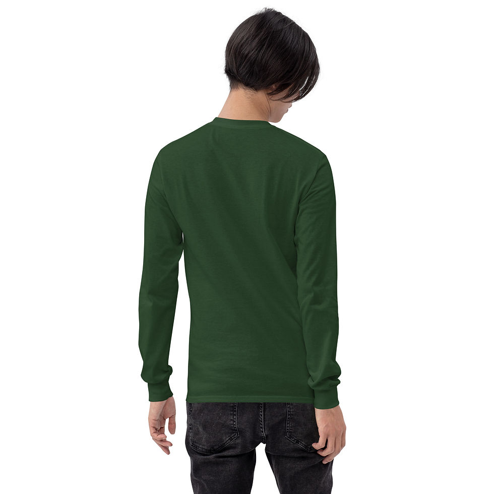 Thumbnail: I love Berlin Printed T Shirt Full Sleeves