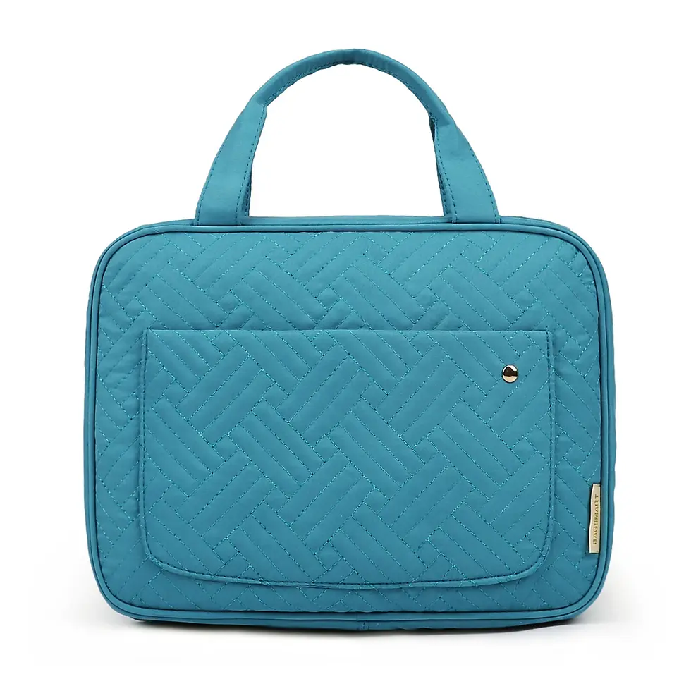 Thumbnail: BAGSMART Hanging Travel Organizer