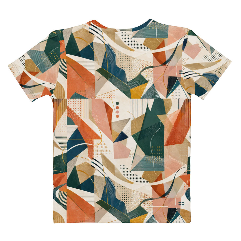 Thumbnail: Modern Mosaic