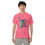 Thumbnail: CAP5 Unisex garment-dyed heavyweight t-shirt - Apple Strong