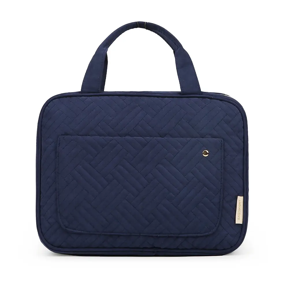 Thumbnail: BAGSMART Hanging Travel Organizer