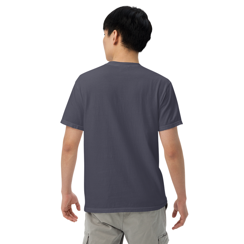 Thumbnail: Unisex T-Shirt I Paused My Game Retro 8-Bit Pixel Art